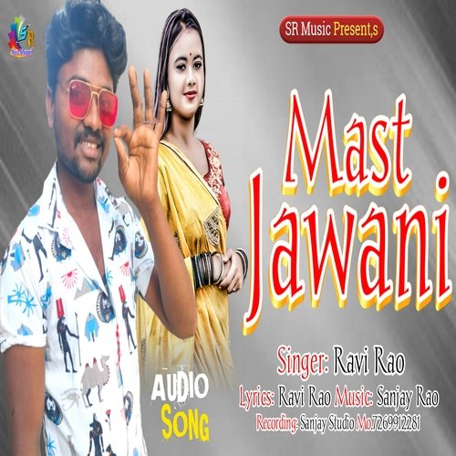 Mast Jawani
