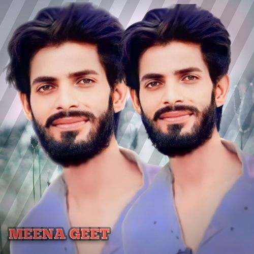 Meena Geet cover art