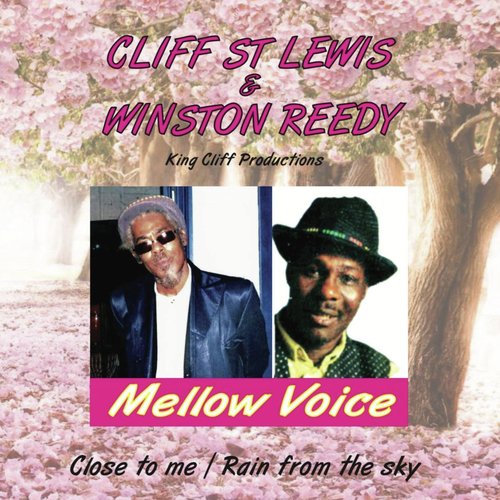 Mellow Voice