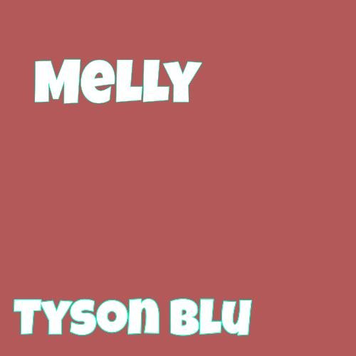 Melly cover art