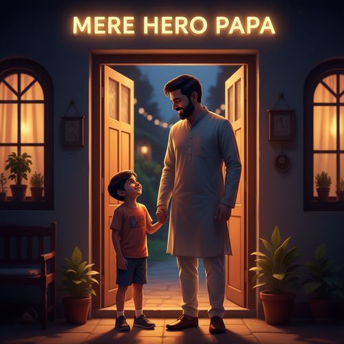 Mere Hero Papa