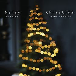 Merry Christmas (Piano Version)
