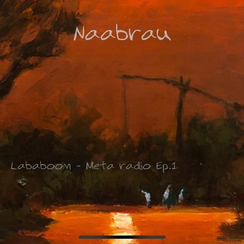 Meta Radio cover art