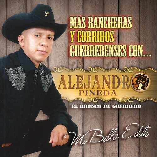 Emilio Rodriguez cover art