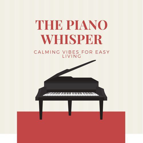 Mindful Moments: Piano Meditations