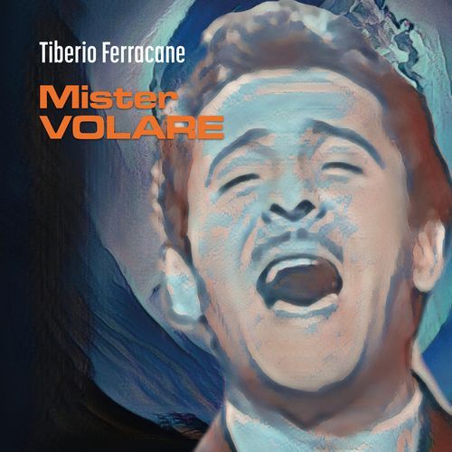 Vecchio Frack cover art