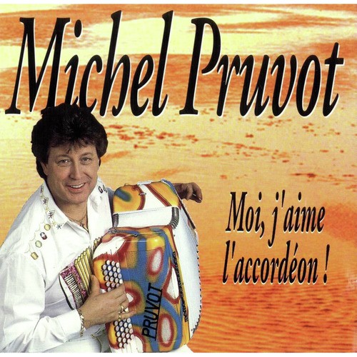 Moi, j'aime l'accordéon