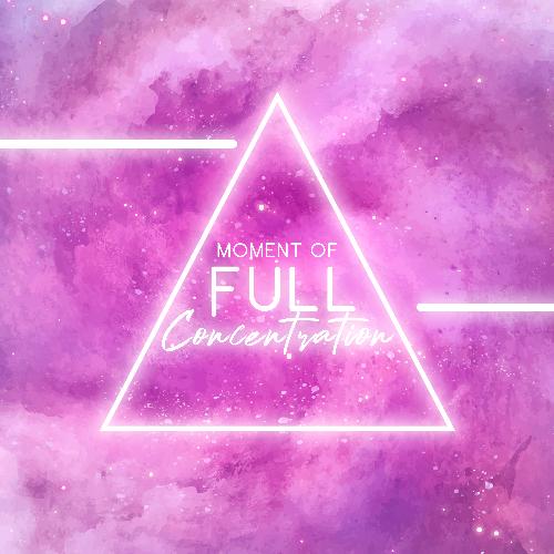 Moment of Full Concentration – Music for Meditation Time, Self-Care, Daily Rituals, Reflections, Training Your Brain, Kundalini Power, Awaken Your Energy