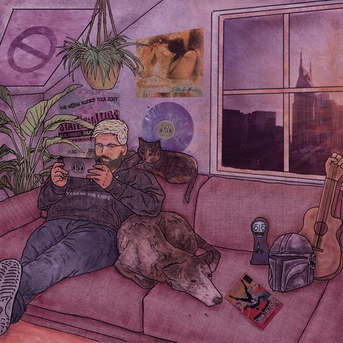 Monster / Koala (Lofi)