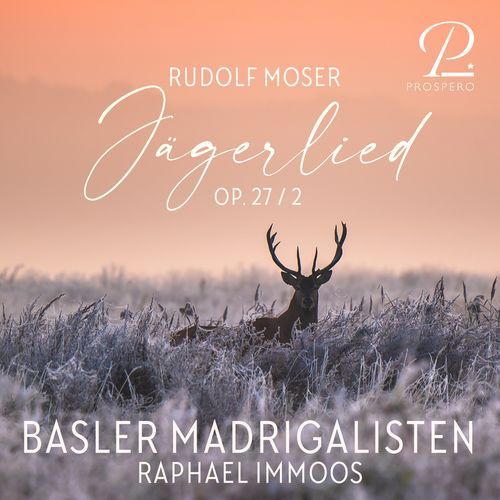 Acht Lieder für gemischten Chor a cappella, Op. 27: No. 2, Jägerlied