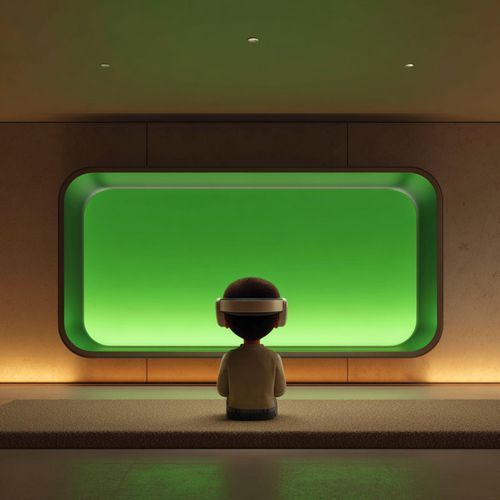 Move Your Mind Progressive House Escape