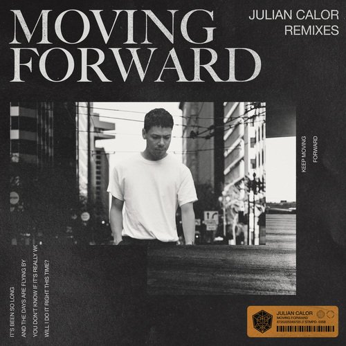 Moving Forward (Remixes)_poster_image