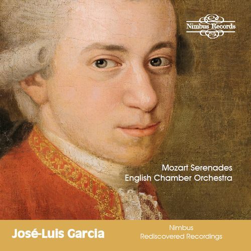 Mozart Serenades