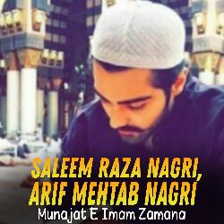 Munajat E Imam Zamana-Nws5QwQCUwU