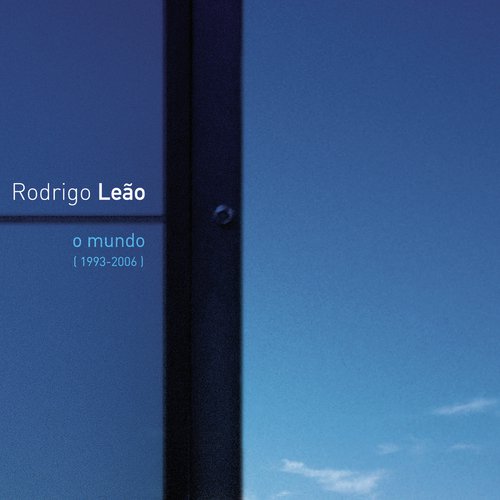 Mundo - The Best of Rodrigo Leão