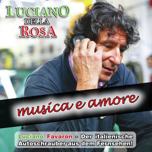 Pizza, Pasta E Amore - Song Download from Musica E Amore @ JioSaavn