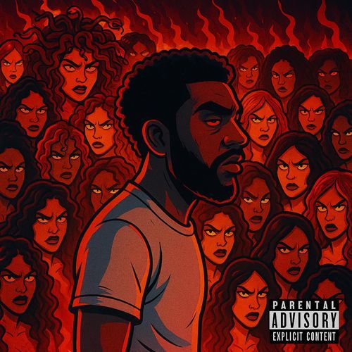 My Throne cover art