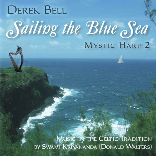 Mystic Harp 2: Music in the Celtic Tradition: Sailing the Blue Sea_poster_image