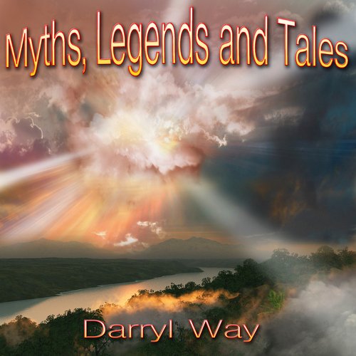 Myths, Legends and Tales_poster_image