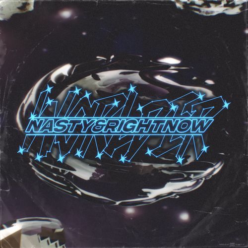 NASTY(Feat. DUT2) cover art
