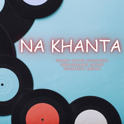 Khanty Aoghefene cover art