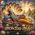 Narayana Sthothram