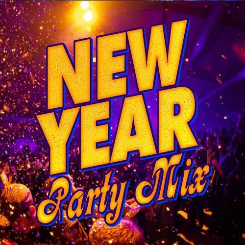 New Year Party Remix