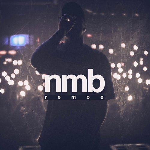 Nie mehr Broke cover art