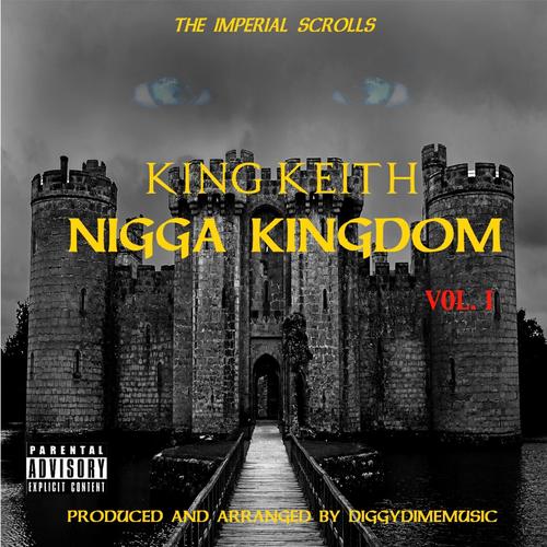 Nigga Kingdom
