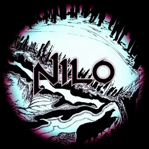 Nilo - EP