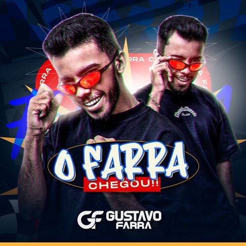 O Farra Chegou!!