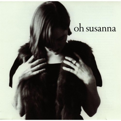 Oh Susanna EP_poster_image