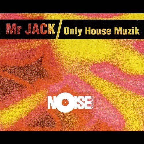 Mr Jack