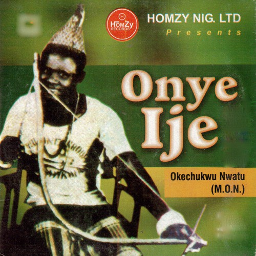 Stream Okinena (Feat. Dama Ija) by 1MusicMoz