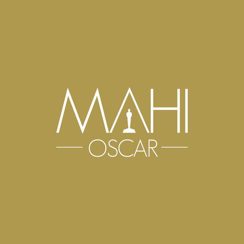 Oscar cover art