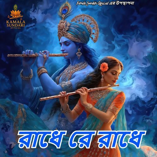 Radhe Re Radhe