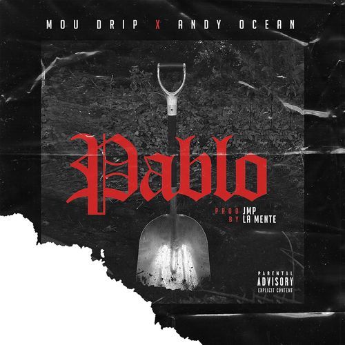 Pablo cover art