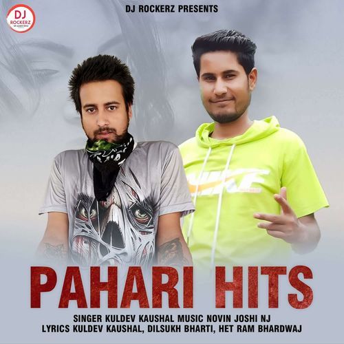 Pahari Hits (Original)