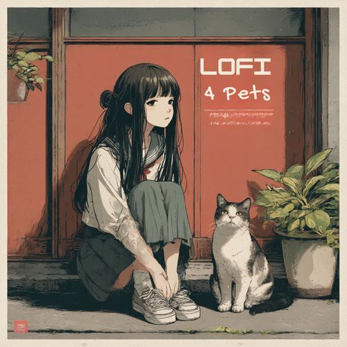 Chill Lofi for Work