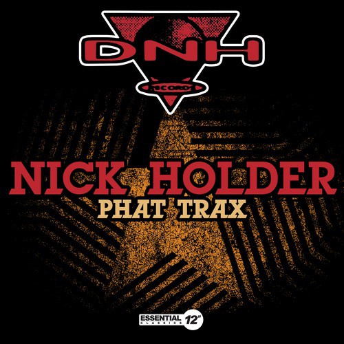 The Phat Track