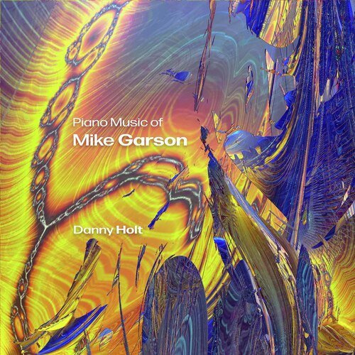 Tribute to Keith Emerson cover art