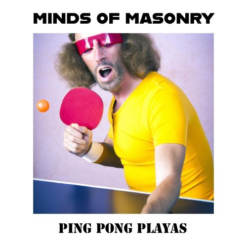 Pez cover art