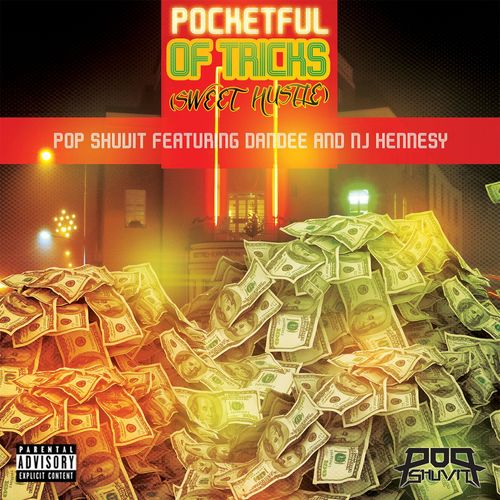 Pocketful of Tricks (Sweet Hustle) [feat. Dandee and NJ Hennesy]_poster_image