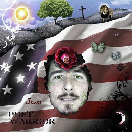 Madman (feat. Jake Kilmer) cover art