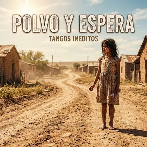Polvo y espera