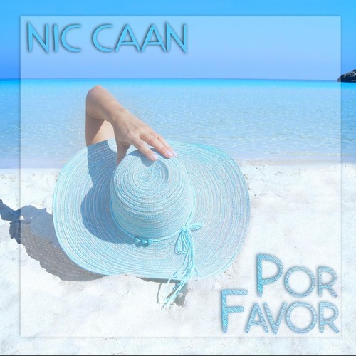 Nic Caan