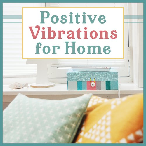Release Negative Emotions, Magic Garden