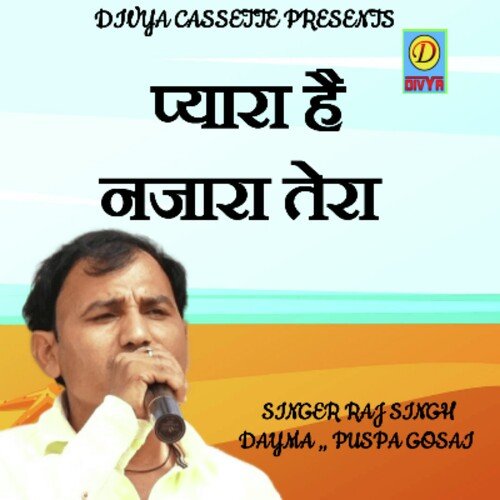 Pyara Hai Nazara Tera