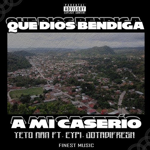 Que Dios Bendiga