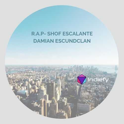 R.A.P. cover art